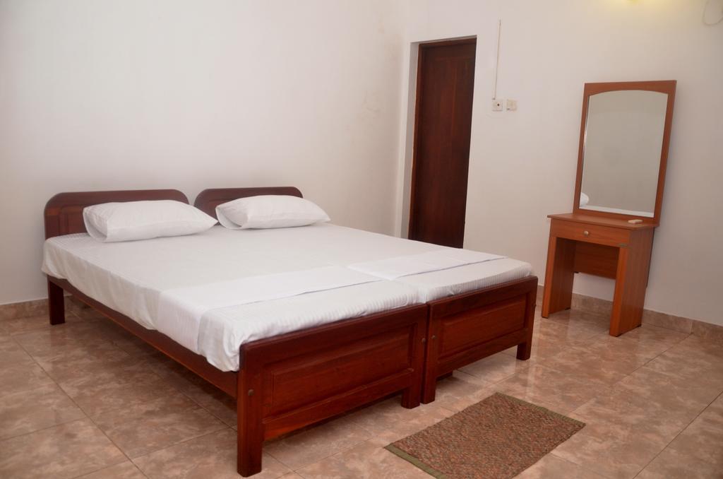 The Number 8 Apartman Dehiwala-Mount Lavinia Kültér fotó